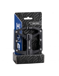 Pedali flat FORCE BMX STEEP... 2