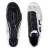 Force Scarpe per MTB gravel FORCE REVOLT carbon white