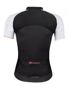 Maglia ciclismo FORCE donna... 2