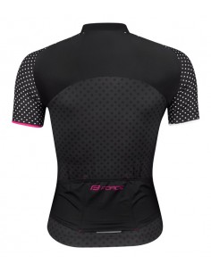 Maglia ciclismo FORCE donna... 2