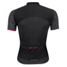 Force Maglia ciclismo FORCE donna POINTS LADY nero