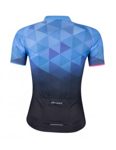 Maglia ciclismo FORCE donna... 2