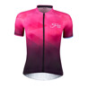 Force Maglia ciclismo FORCE donna GEM rosa