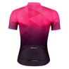 Force Maglia ciclismo FORCE donna GEM rosa