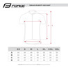 Force Maglia ciclismo FORCE donna GEM rosa