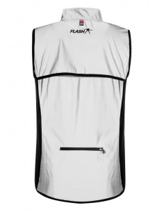 Gilet ciclismo antivento... 2