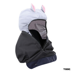 TAAC Cappuccio OPOSSUM® BODY