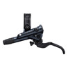 SHIMANO Freno a disco SHIMANO anteriore BL-M7100 + BR-MT7120 Enduro / Trail 4 pistoni