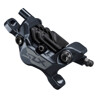 SHIMANO Freno a disco SHIMANO posteriore BL-M7100 + BR-MT7120 Enduro / Trail 4 pistoni