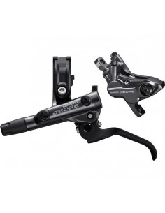 Freno a disco SHIMANO DEORE...