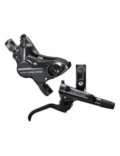 Freno a disco SHIMANO DEORE...