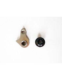 Forcellino intercambiabile...