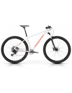 MTB MEGAMO in alluminio...