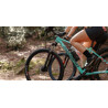 Megamo MTB MEGAMO in alluminio NATURAL ELITE 05 Sram Sx 1x12 FOX Rhythm 32 fork