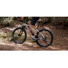 Megamo MTB MEGAMO in alluminio NATURAL ELITE 05 Sram Sx 1x12 FOX Rhythm 32 fork