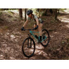 Megamo MTB MEGAMO in alluminio NATURAL ELITE 05 Sram Sx 1x12 FOX Rhythm 32 fork