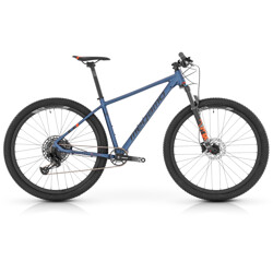 MTB MEGAMO in alluminio...