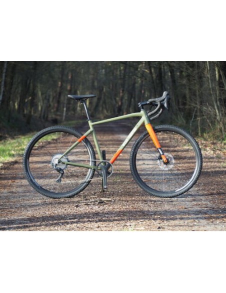 Bici gravel on sale wilier