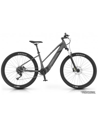 Ebikes megamo top