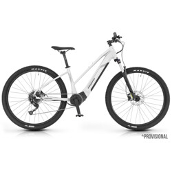 MTB e-bike MEGAMO RIDON HT...