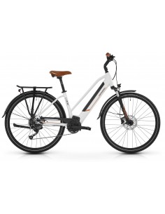 Citybike elettrica MEGAMO...