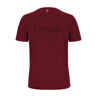 SANTINI T-shirt SANTINI L'EROICA cotone