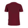 SANTINI T-shirt SANTINI L'EROICA cotone