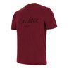 SANTINI T-shirt SANTINI L'EROICA cotone