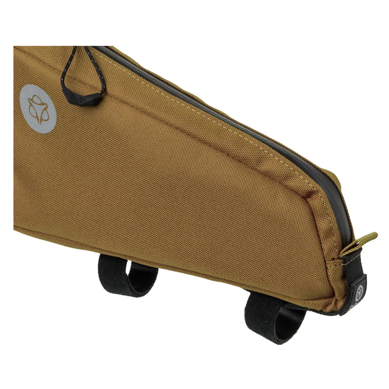 AGU Borsa toptube bikepacking AGU VENTURE 0,7 litri ARMAGNAC