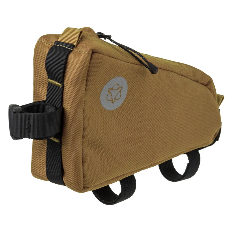 AGU Borsa toptube bikepacking AGU VENTURE 0,7 litri ARMAGNAC