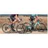 Megamo Gravel bike MEGAMO new WEST 10 in carbonio SRAM APEX 1x11