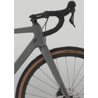 Megamo Gravel bike MEGAMO new WEST 10 in carbonio SRAM APEX 1x11