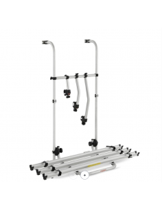 Portabici posteriore Fabbri...