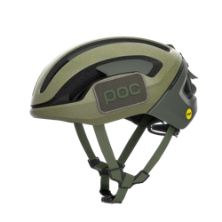 Casco gravel e corsa POC...