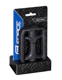 Pedali mtb trekking FORCE ARTO 2