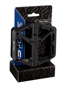 Pedali mtb trekking flat... 2