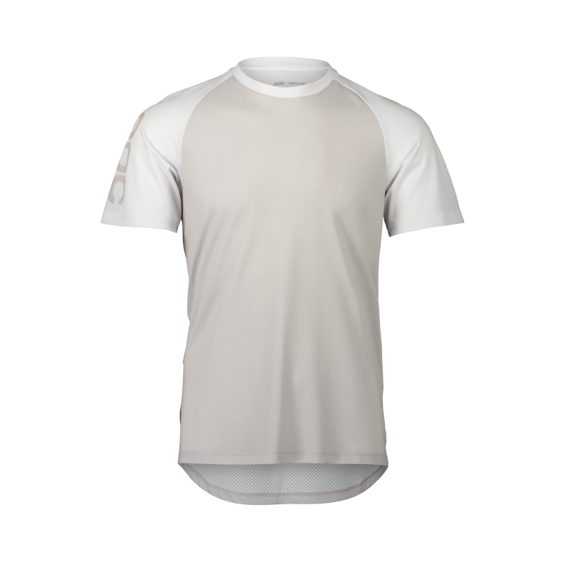 Maglia POC MTB Pure Tee - Imagen 14 de 19