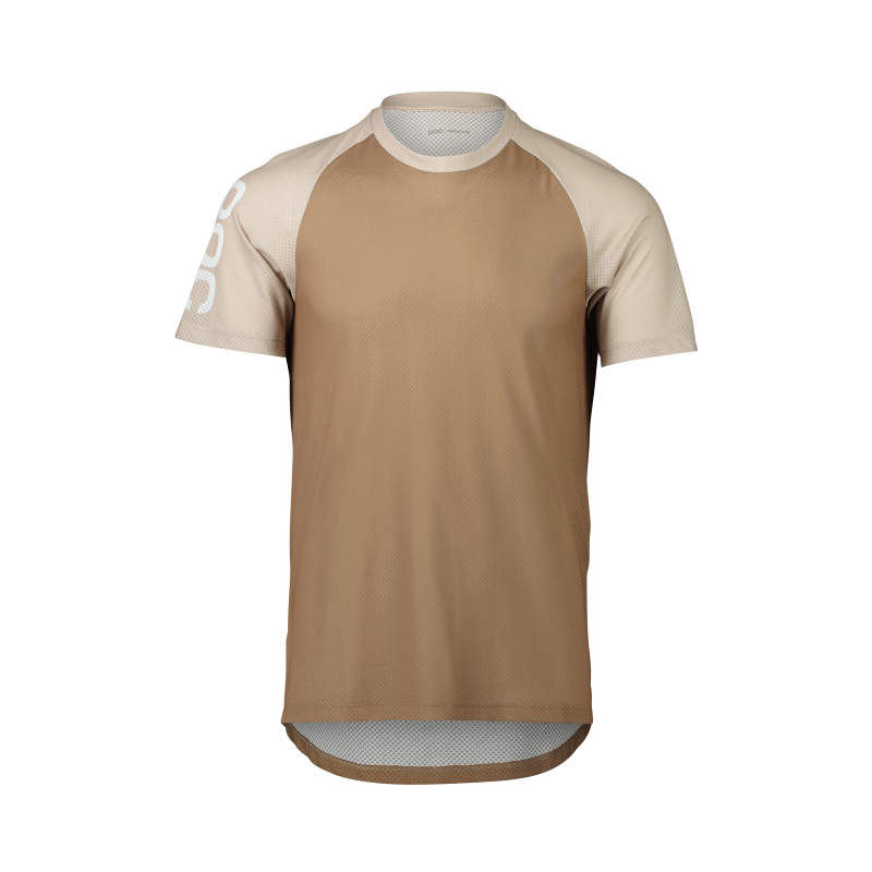 Maglia POC MTB Pure Tee - Imagen 16 de 19