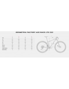 MTB MEGAMO in carbonio... 2