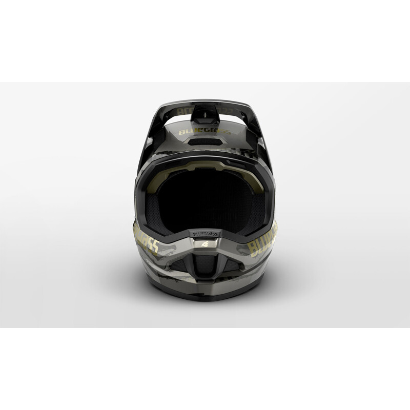 Bluegrass Eagle Casco downhill BLUEGRASS EAGLE LEGIT Carbon MIPS 2026