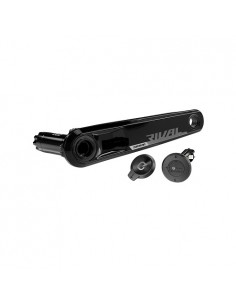 Misuratore di potenza SRAM...