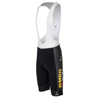 AGU Pantaloncini ciclismo AGU JUMBO VISMA replica 2023