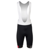 AGU Pantaloncini ciclismo AGU JUMBO VISMA replica 2023