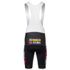 AGU Pantaloncini ciclismo AGU JUMBO VISMA replica 2023
