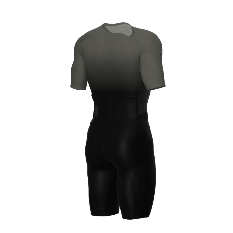 ALE' Body ciclismo ALE'  R-EV1 BAD nero 2024