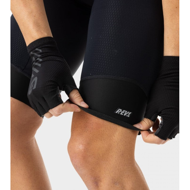 ALE' Body ciclismo ALE'  R-EV1 BAD nero 2024