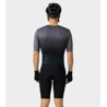 ALE' Body ciclismo ALE'  R-EV1 BAD nero 2024