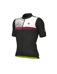 Maglia ciclismo ALE' PR-S...