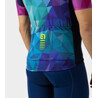 ALE' Maglia ciclismo ALE' PR-E VALLEY blu