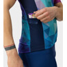 ALE' Maglia ciclismo ALE' PR-E VALLEY blu